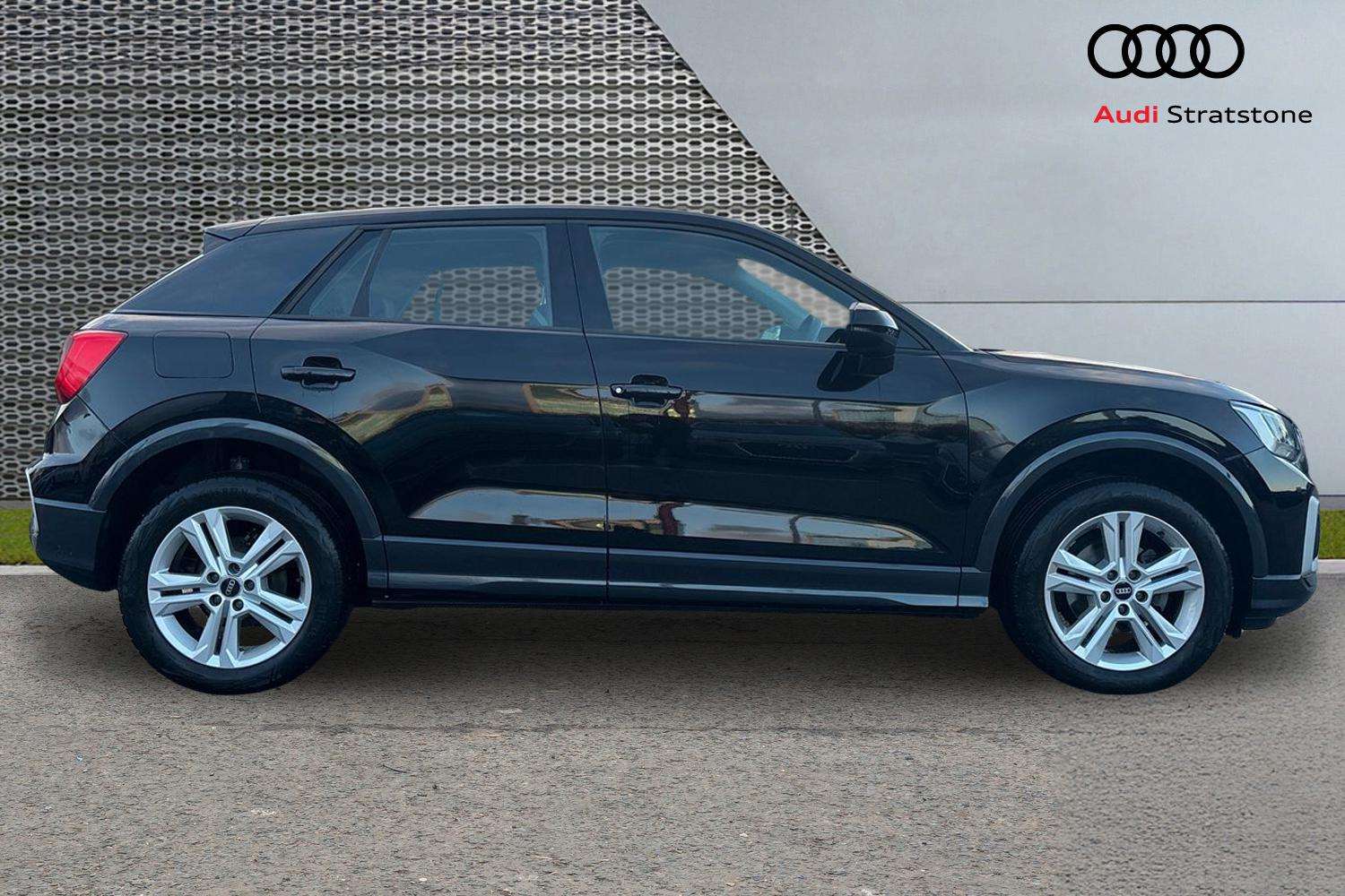 Used Audi Q2 2020 for sale - 77270236: Photo 4