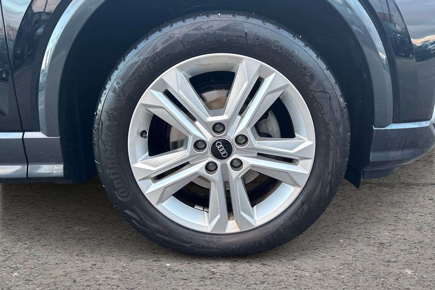 Used Audi Q2 2020 for sale - 77270236: Photo 5