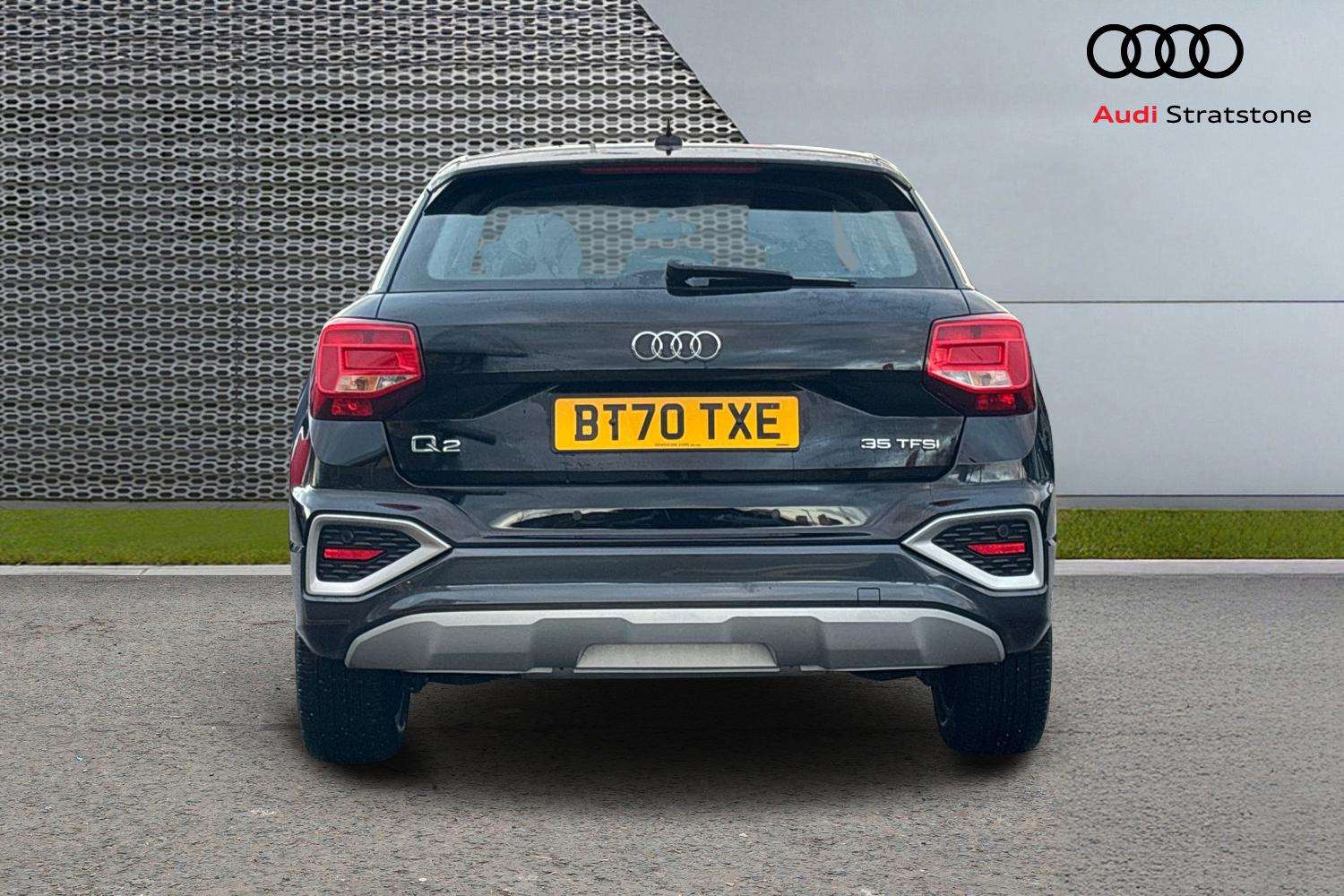 Used Audi Q2 2020 for sale - 77270236: Photo 7