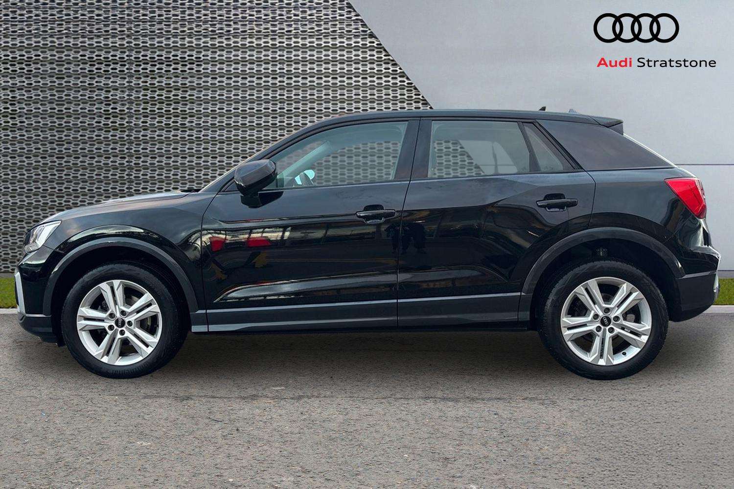 Used Audi Q2 2020 for sale - 77270236: Photo 8