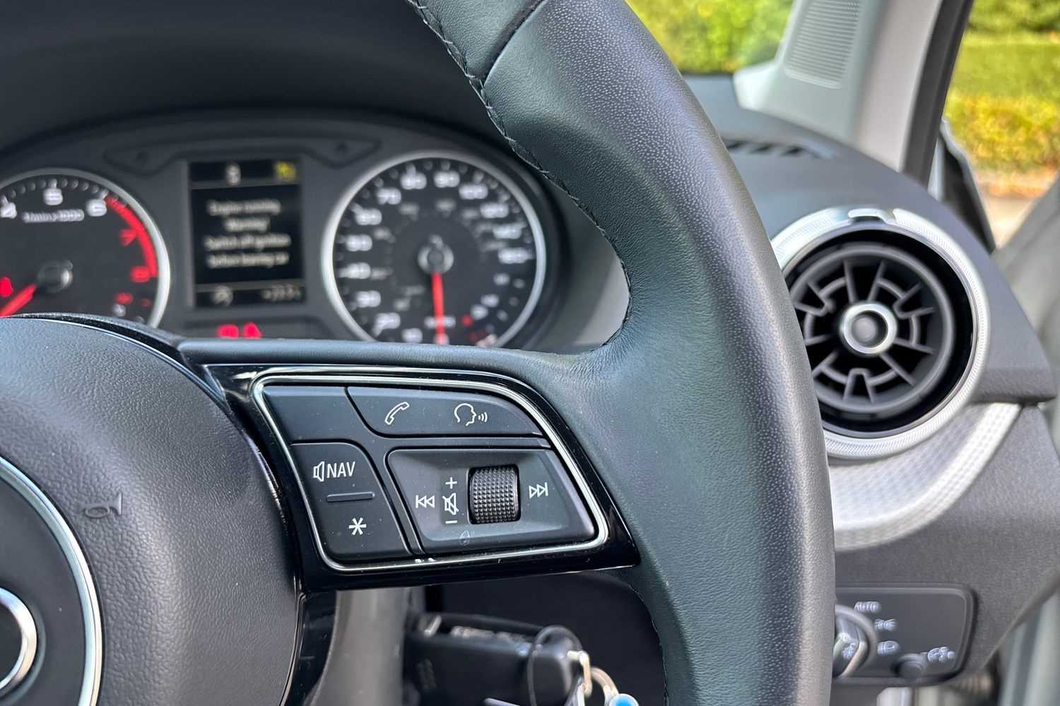 Vehicle 30
