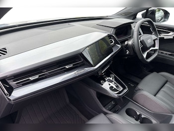 Used Audi Q4 e-tron 2026 for sale - 78800314: Photo