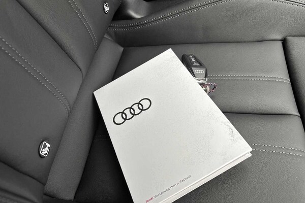 Used Audi A5 2025 for sale - 75249142: Photo 15