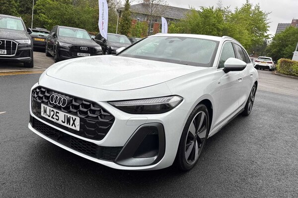Used Audi A5 2025 for sale - 75249142: Photo 18