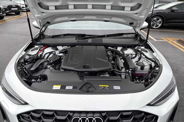 Used Audi A5 2025 for sale - 75249142: Photo 23