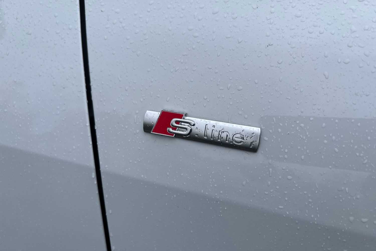 Vehicle 32
