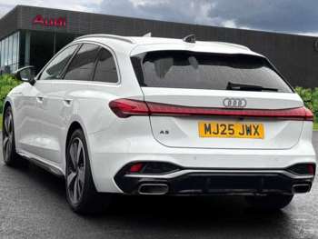 Used Audi A5 2025 for sale - 75249142: Photo
