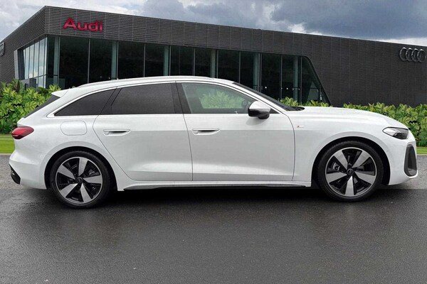 Used Audi A5 2025 for sale - 75249142: Photo 4