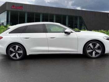 Used Audi A5 2025 for sale - 75249142: Photo