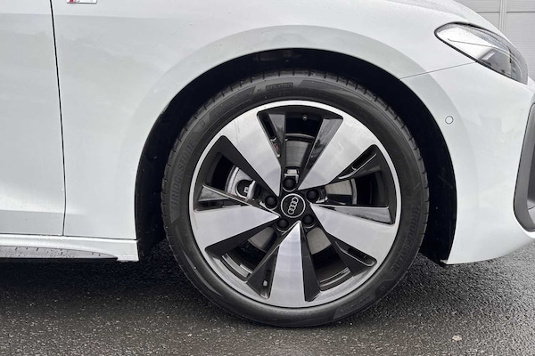 Used Audi A5 2025 for sale - 75249142: Photo 5