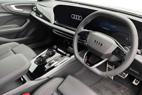 Used Audi A5 2025 for sale - 75249142: Photo 6