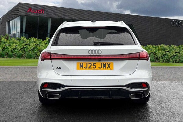 Used Audi A5 2025 for sale - 75249142: Photo 7