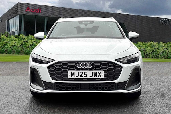 Used Audi A5 2025 for sale - 75249142: Photo 8