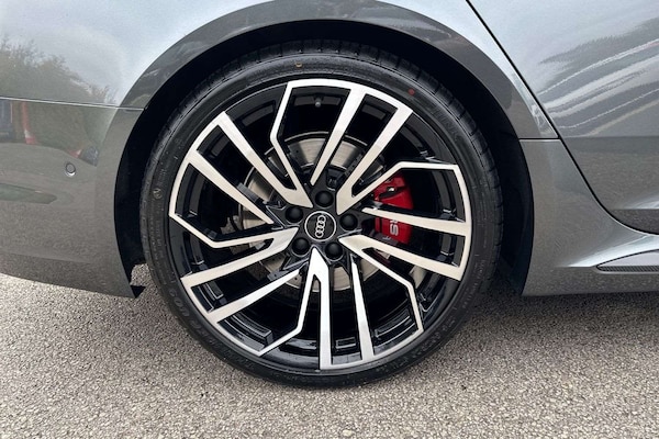 Used Audi RS4 2023 for sale - 76286350: Photo 10