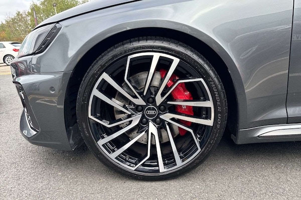 Used Audi RS4 2023 for sale - 76286350: Photo 11