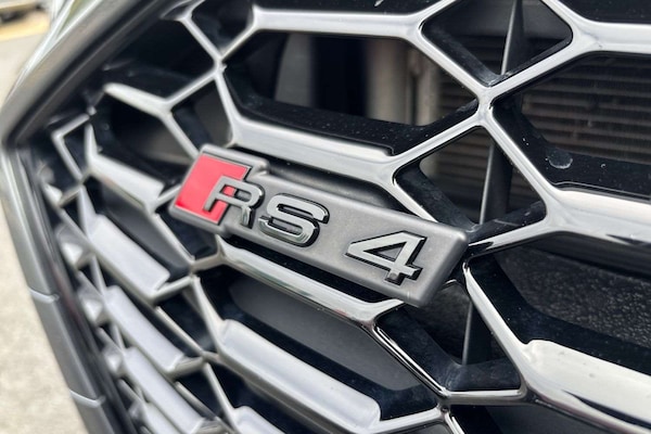 Used Audi RS4 2023 for sale - 76286350: Photo 12
