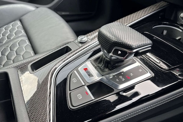 Used Audi RS4 2023 for sale - 76286350: Photo 15