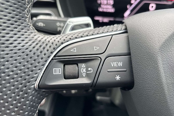 Used Audi RS4 2023 for sale - 76286350: Photo 16