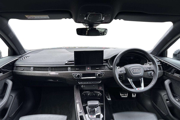 Used Audi RS4 2023 for sale - 76286350: Photo 19