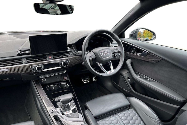 Used Audi RS4 2023 for sale - 76286350: Photo 20