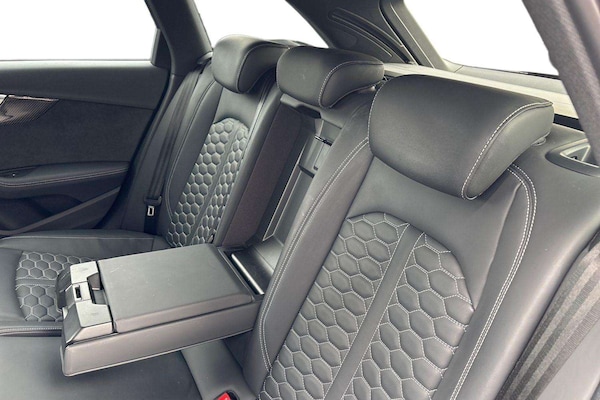 Used Audi RS4 2023 for sale - 76286350: Photo 22