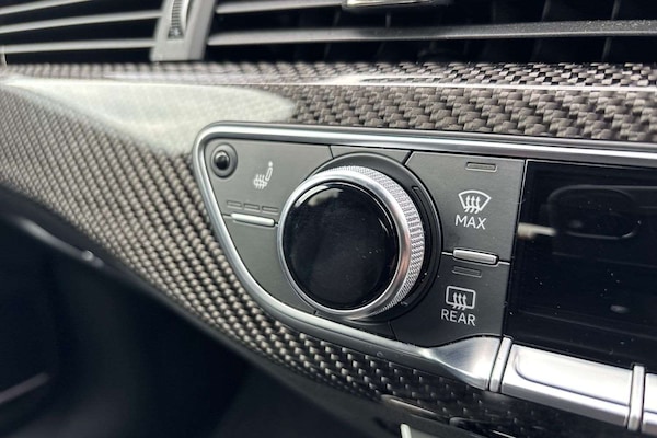 Used Audi RS4 2023 for sale - 76286350: Photo 28