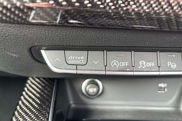 Used Audi RS4 2023 for sale - 76286350: Photo 30