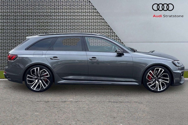 Used Audi RS4 2023 for sale - 76286350: Photo 4
