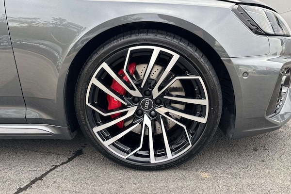 Used Audi RS4 2023 for sale - 76286350: Photo 5
