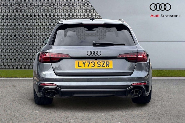 Used Audi RS4 2023 for sale - 76286350: Photo 7