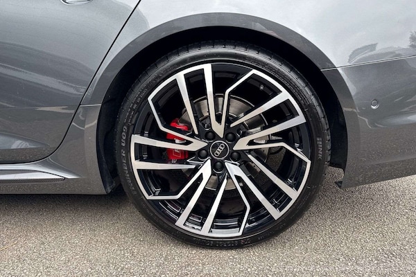 Used Audi RS4 2023 for sale - 76286350: Photo 9