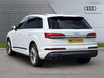 Used Audi Q7 2025 for sale - 79797763: Photo