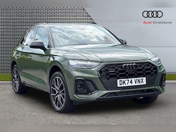 Used Audi Q5 2024 for sale - 79428470: Photo