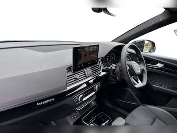 Used Audi Q5 2024 for sale - 79428470: Photo