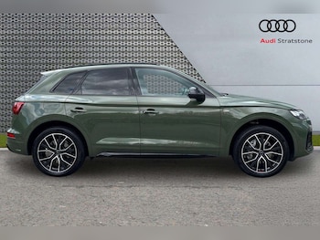 Used Audi Q5 2024 for sale - 79428470: Photo