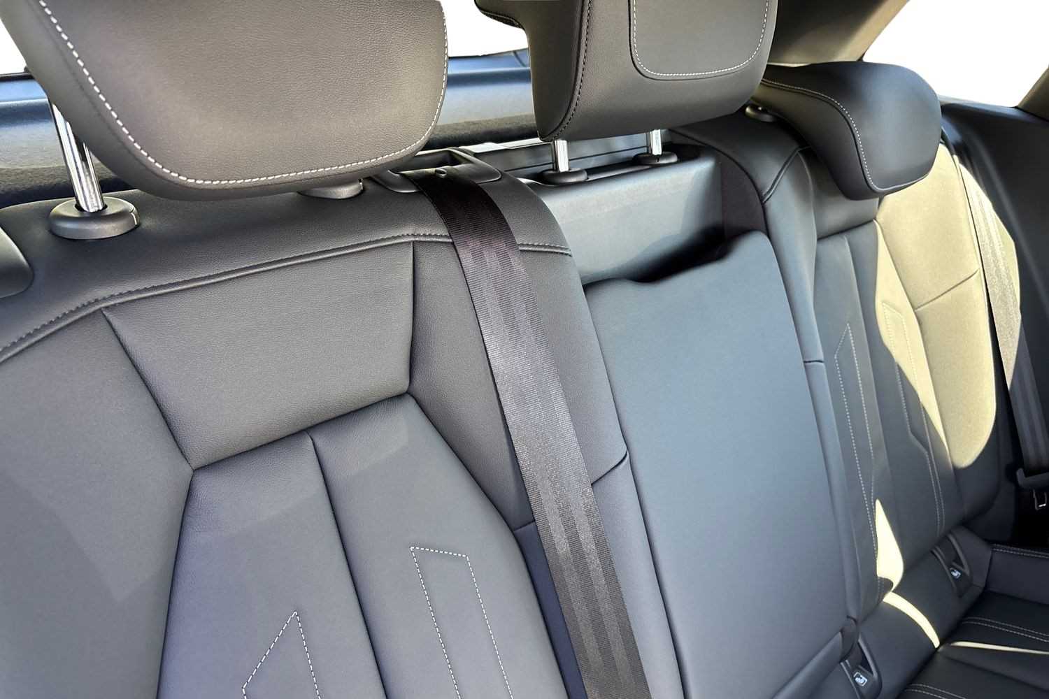 Used Audi Q4 e-tron 2025 for sale - 76286457: Photo 10