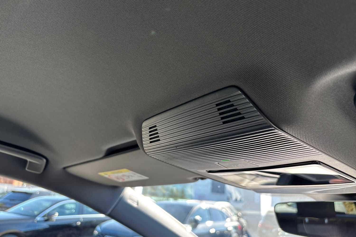 Used Audi Q4 e-tron 2025 for sale - 76286457: Photo 13