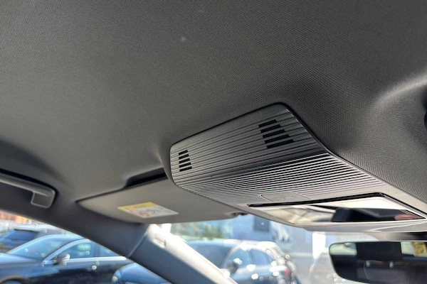 Used Audi Q4 e-tron 2025 for sale - 76286457: Photo 13