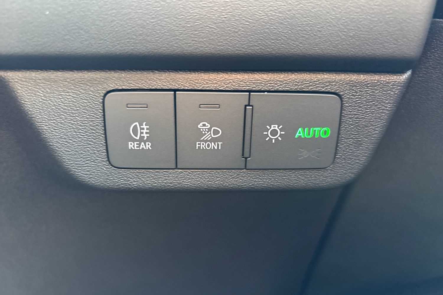 Used Audi Q4 e-tron 2025 for sale - 76286457: Photo 19