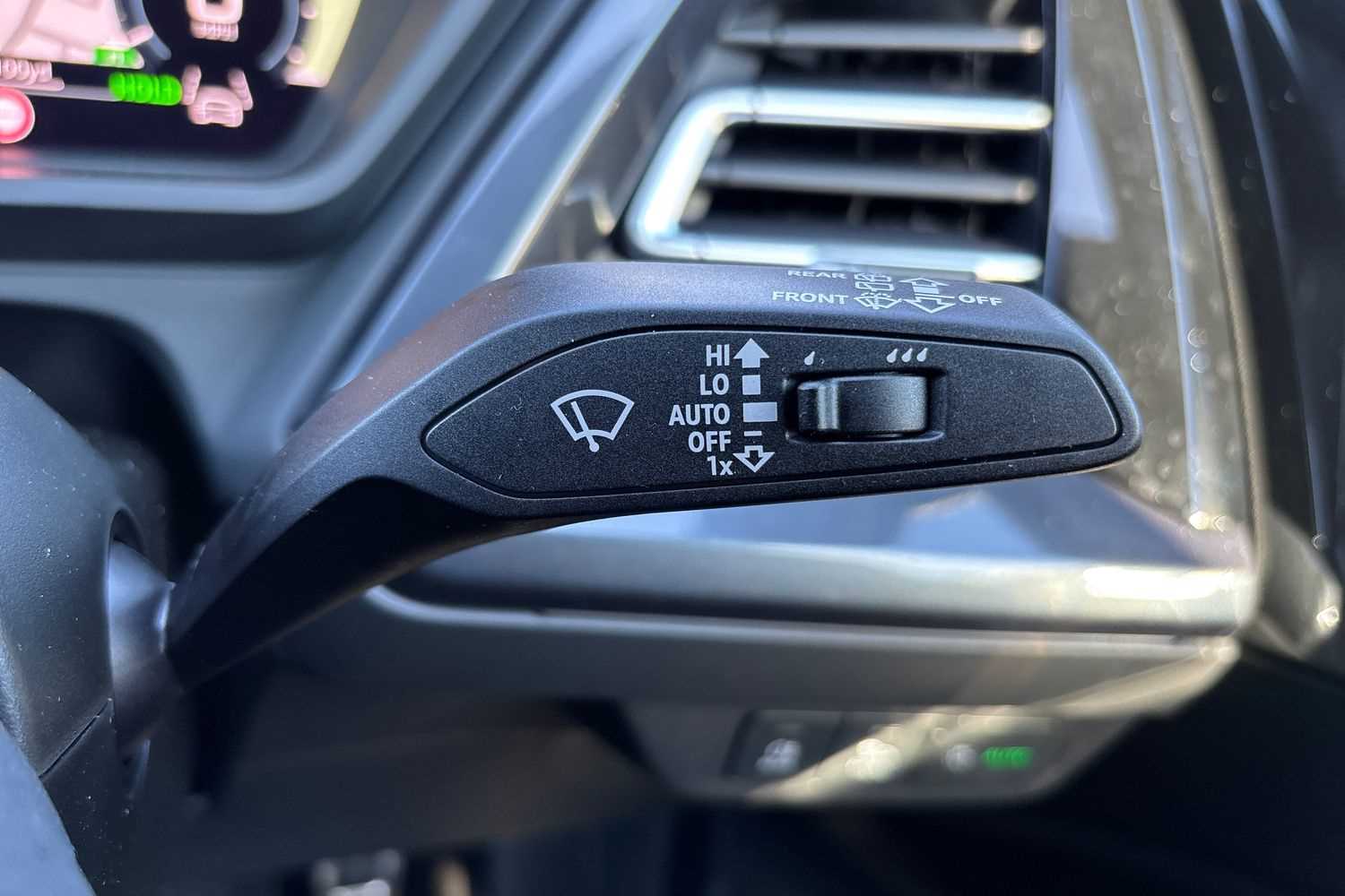 Used Audi Q4 e-tron 2025 for sale - 76286457: Photo 20