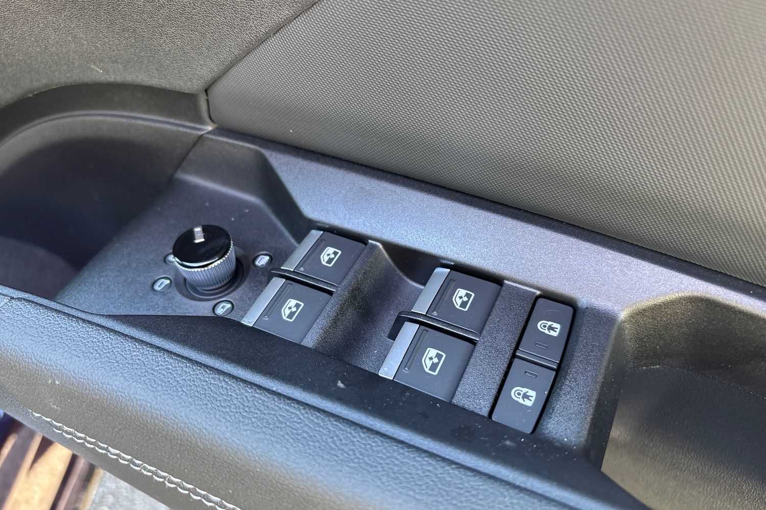 Used Audi Q4 e-tron 2025 for sale - 76286457: Photo 21