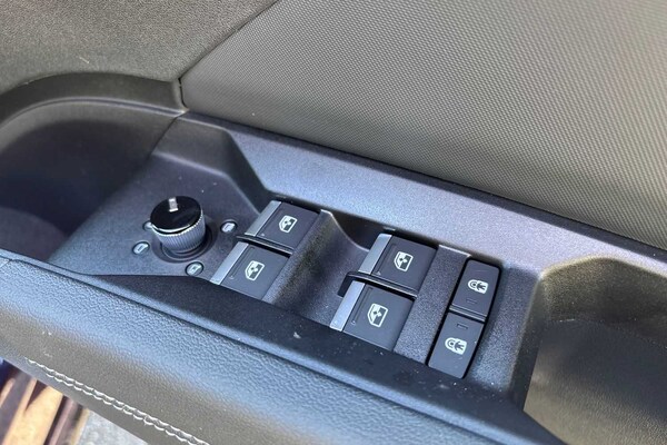 Used Audi Q4 e-tron 2025 for sale - 76286457: Photo 21