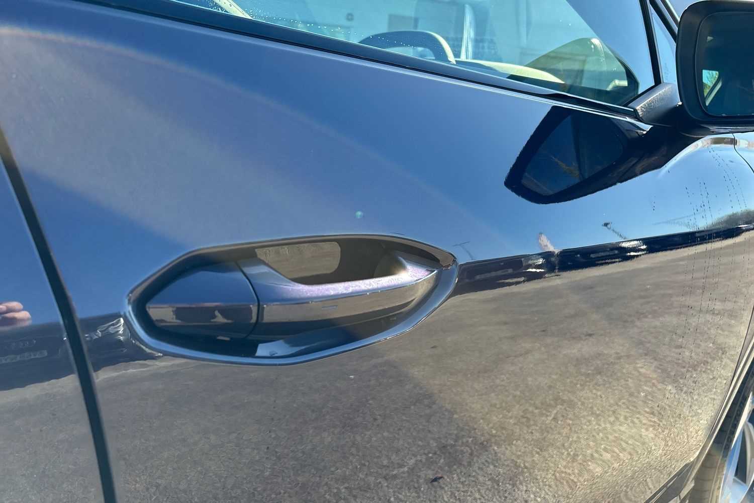 Used Audi Q4 e-tron 2025 for sale - 76286457: Photo 27