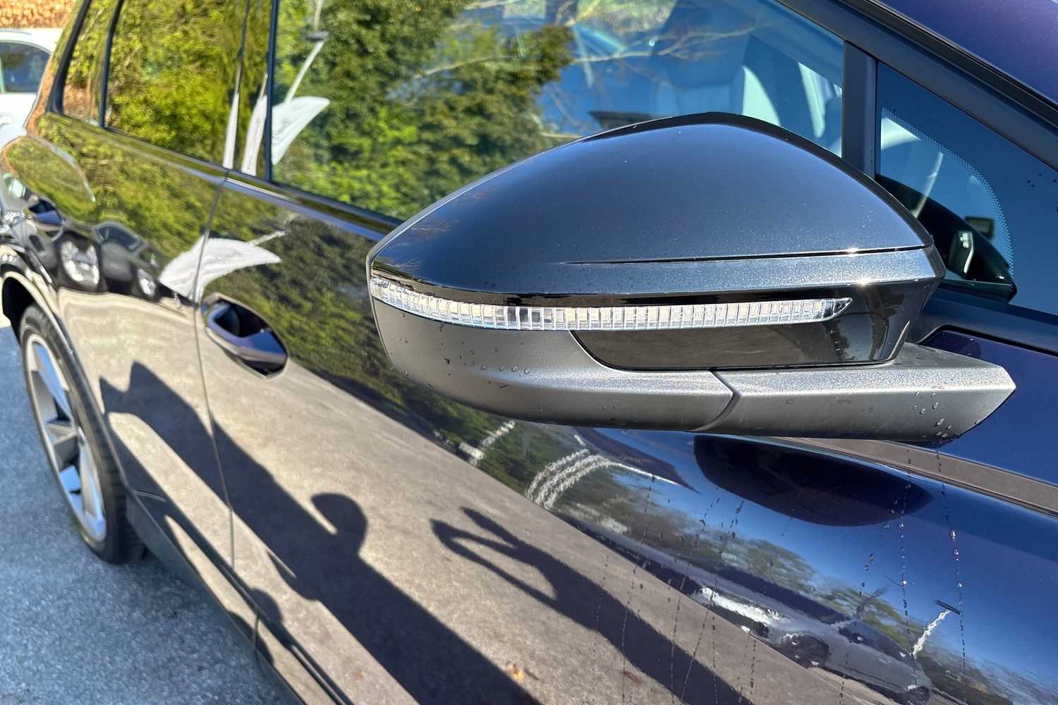 Used Audi Q4 e-tron 2025 for sale - 76286457: Photo 28