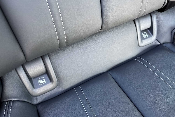Used Audi Q4 e-tron 2025 for sale - 76286457: Photo 33