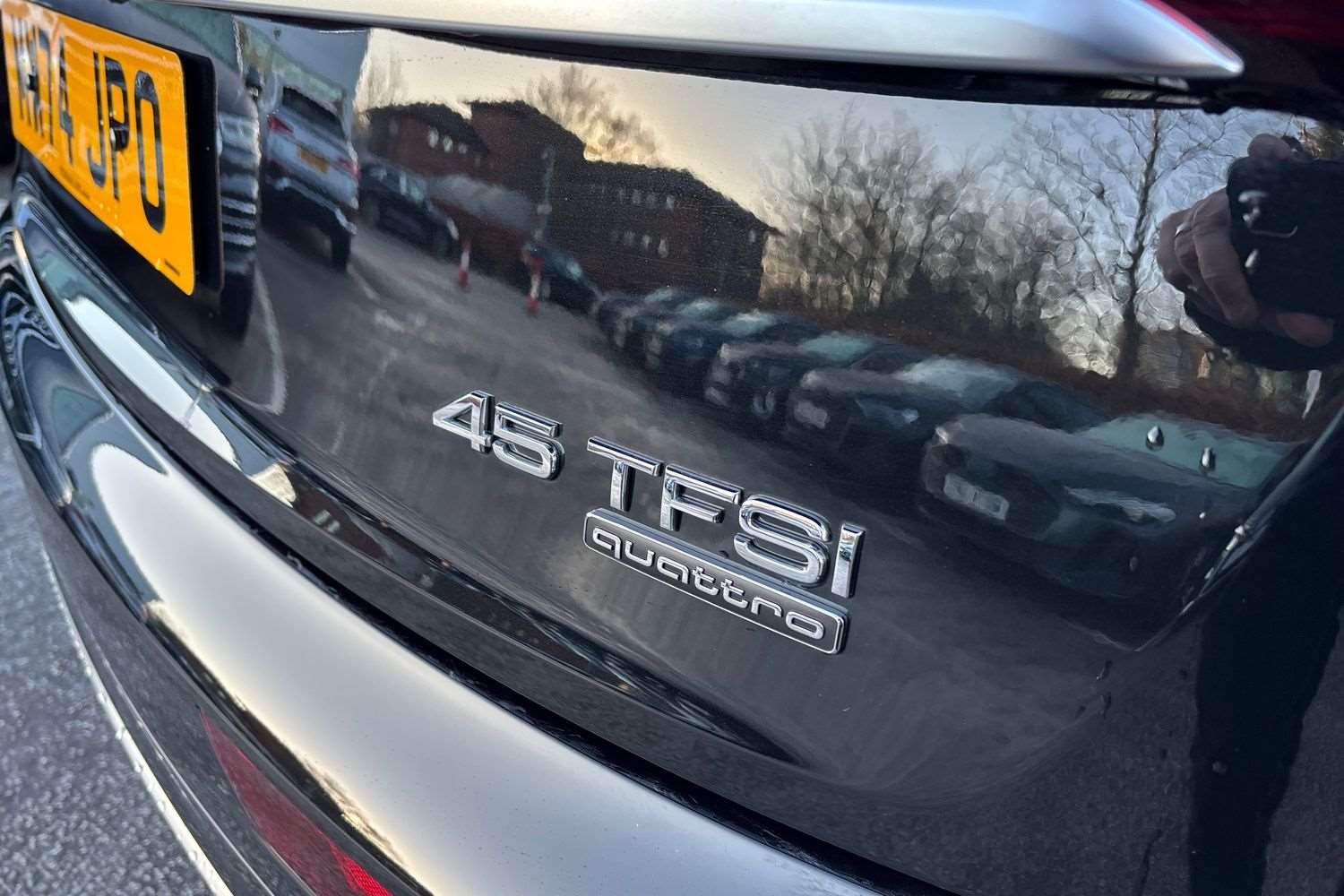 Used Audi Q5 2024 for sale - 77093432: Photo 12