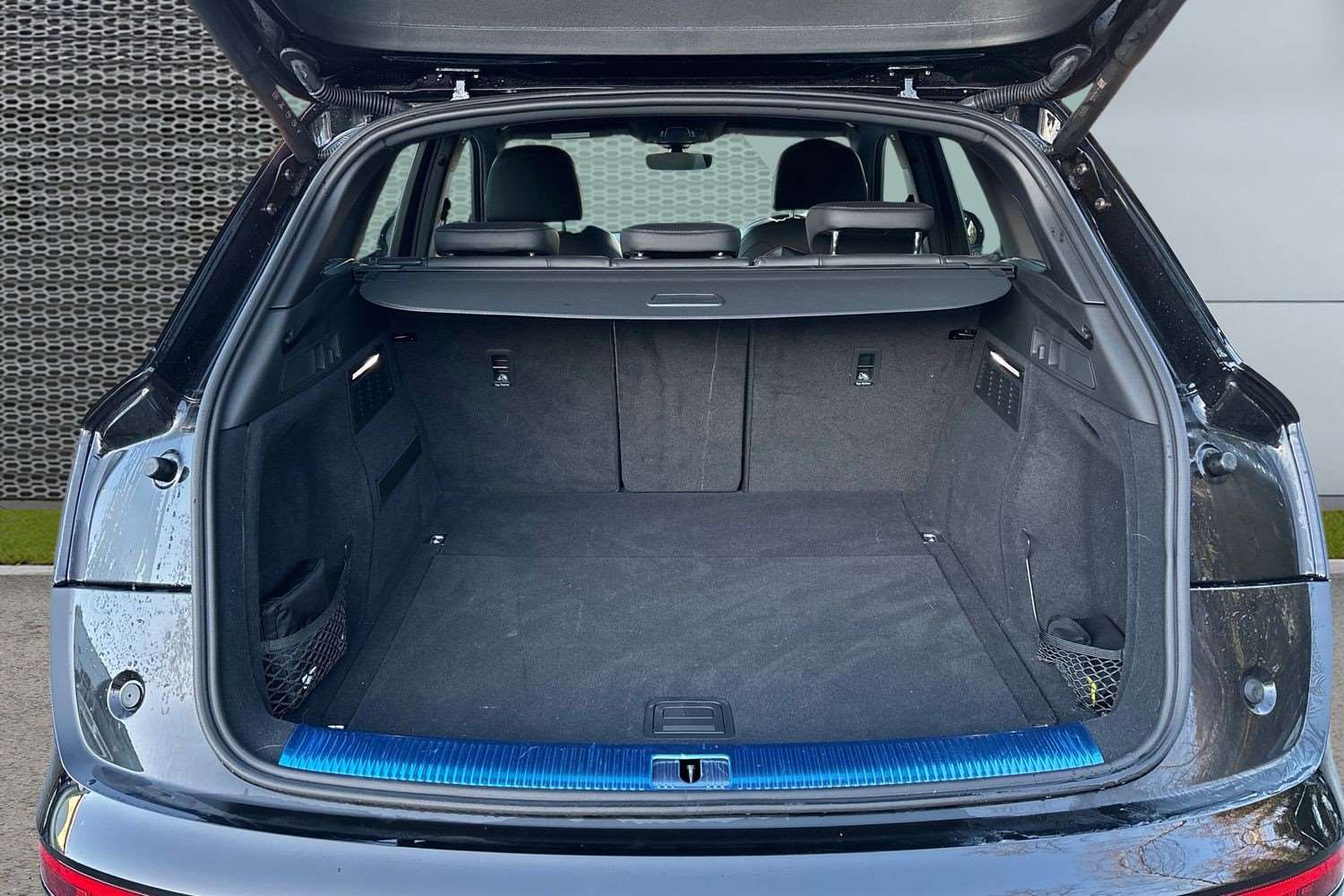 Used Audi Q5 2024 for sale - 77093432: Photo 13