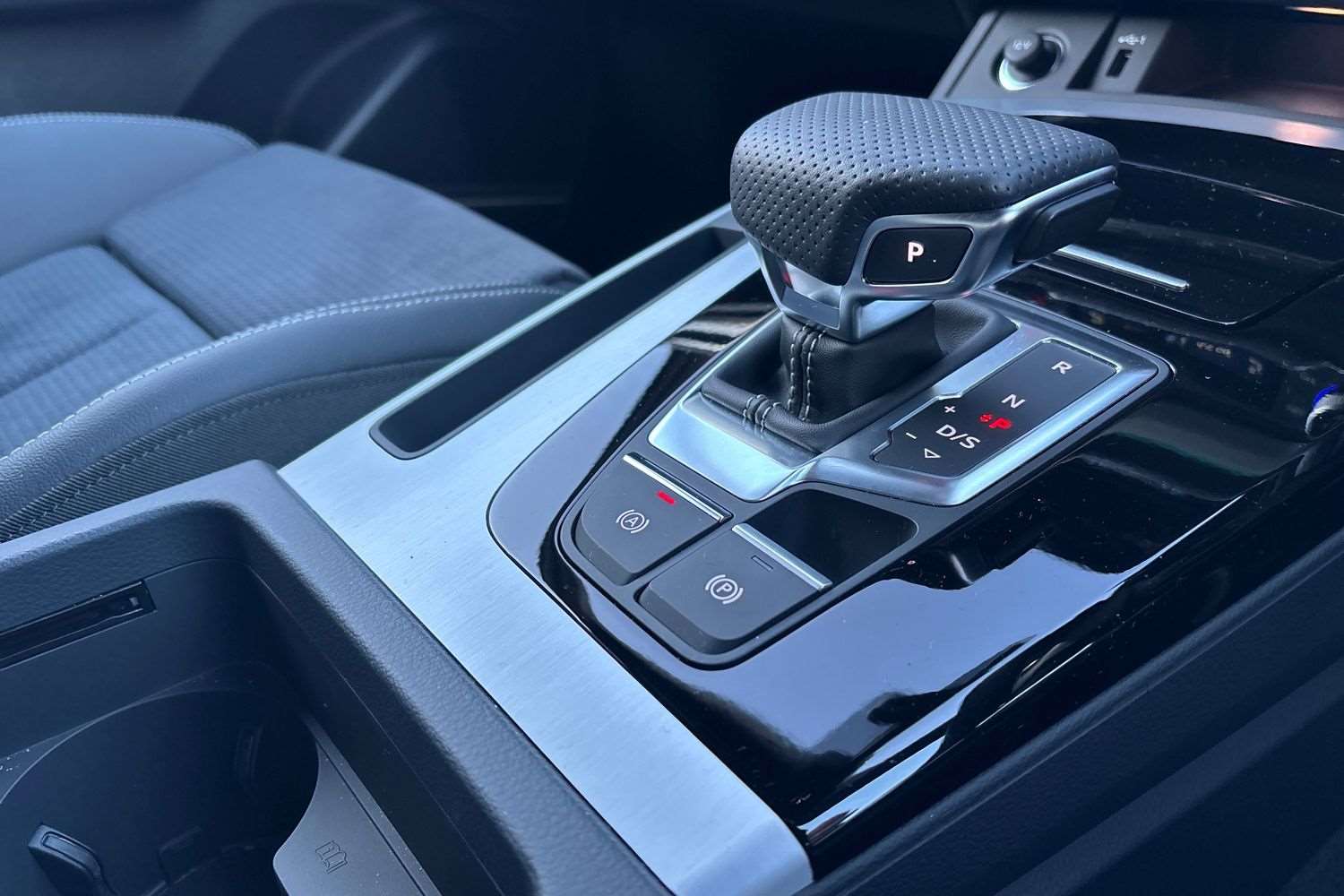 Used Audi Q5 2024 for sale - 77093432: Photo 15