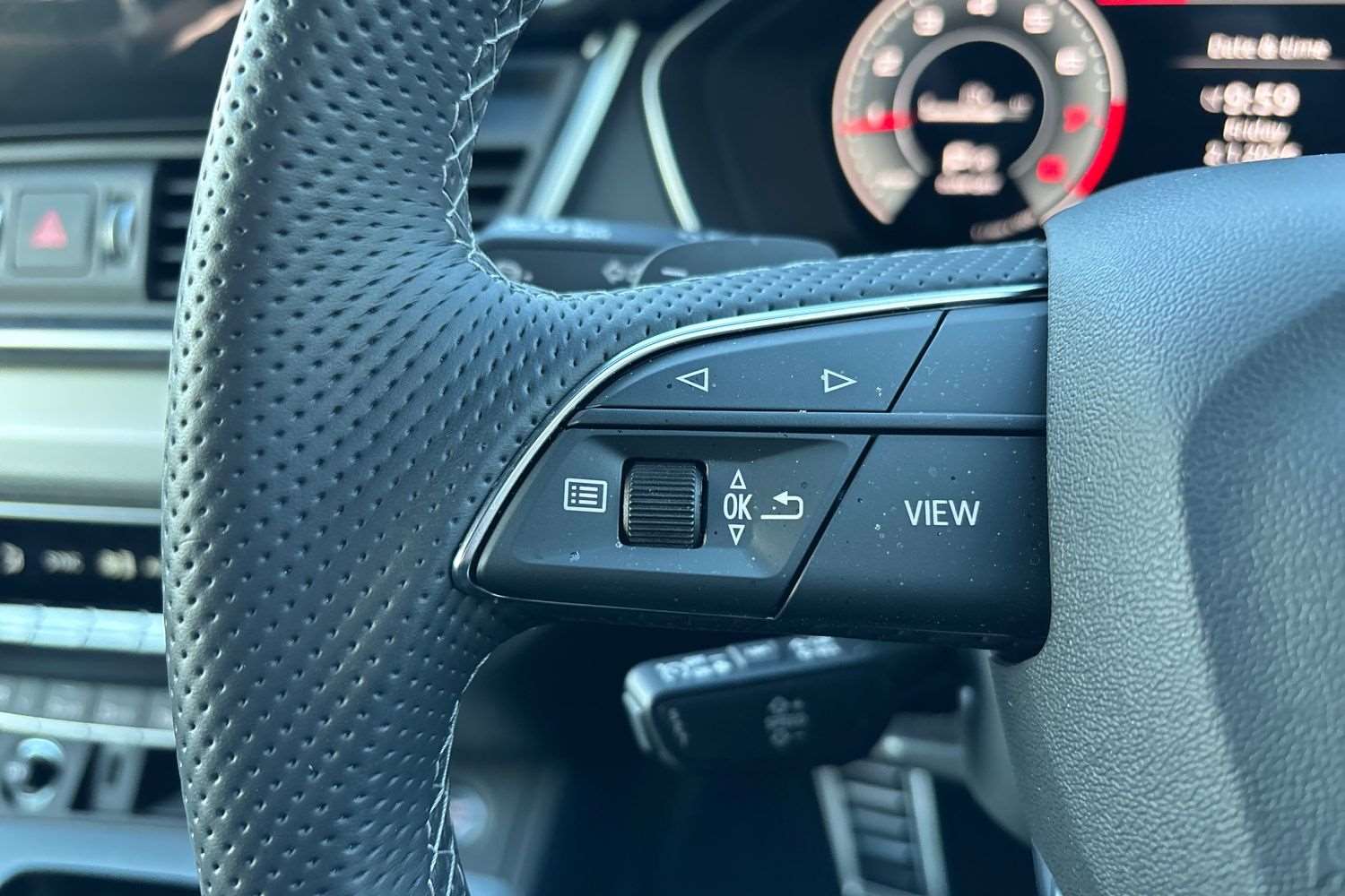 Used Audi Q5 2024 for sale - 77093432: Photo 16