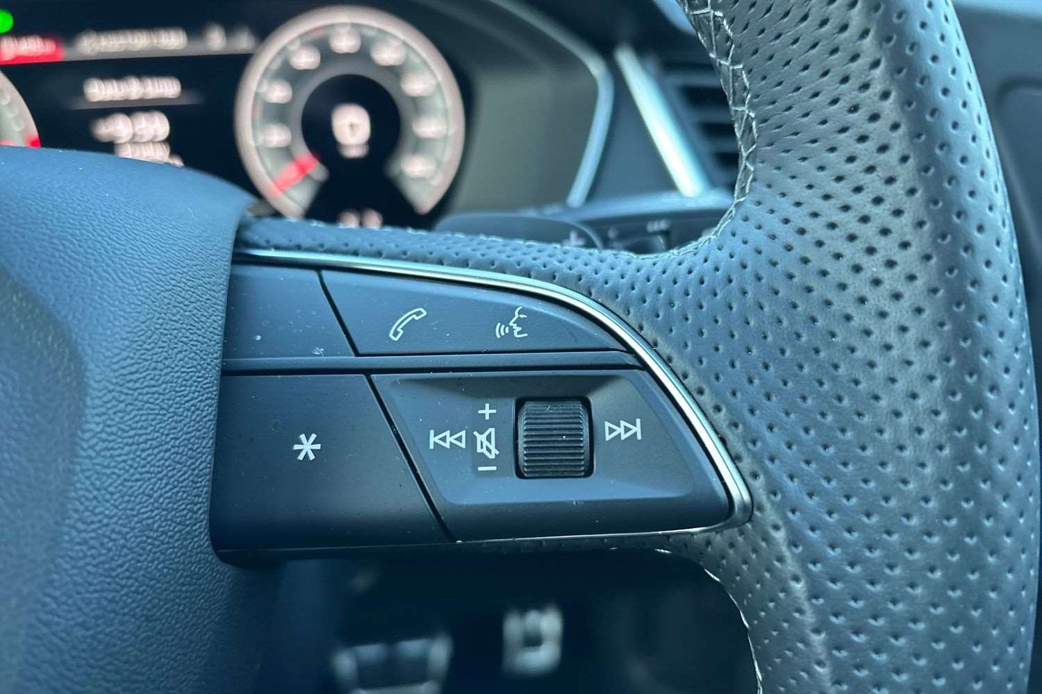 Used Audi Q5 2024 for sale - 77093432: Photo 17